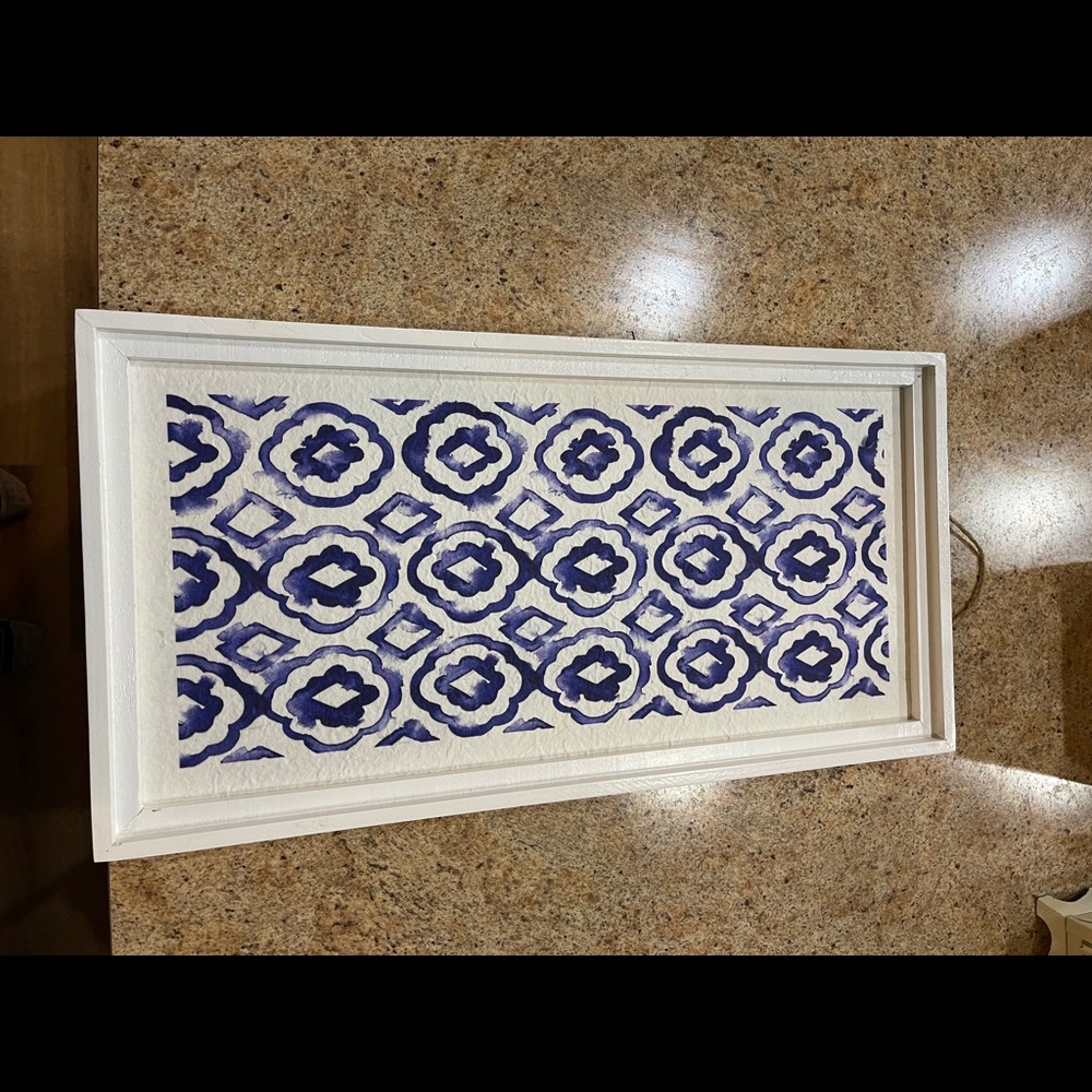 Wall art